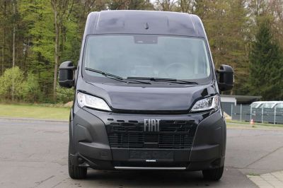 Fiat Ducato Tageszulassung Fiat Ducato Tageszulassung