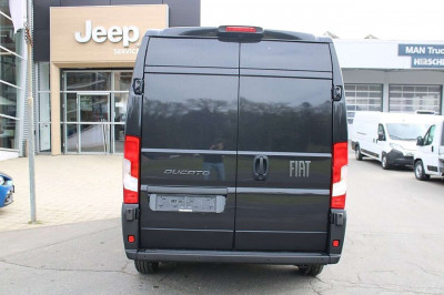 Fiat Ducato Tageszulassung