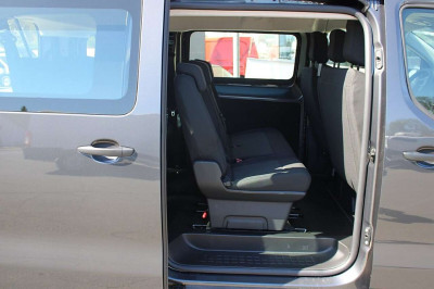 Fiat Scudo Tageszulassung