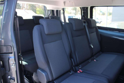 Fiat Scudo Tageszulassung