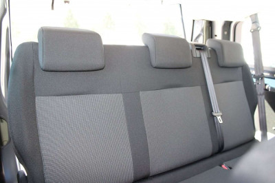 Fiat Scudo Tageszulassung