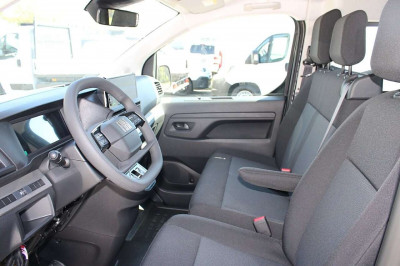 Fiat Scudo Tageszulassung