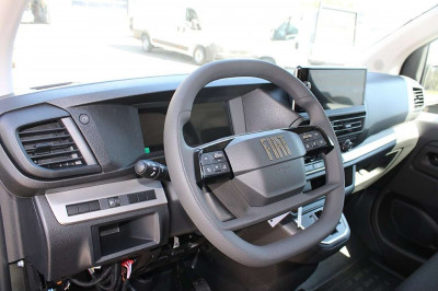 Fiat Scudo Tageszulassung