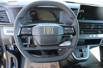 Fiat Scudo Tageszulassung