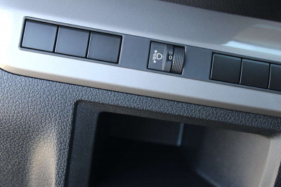 Fiat Scudo Tageszulassung