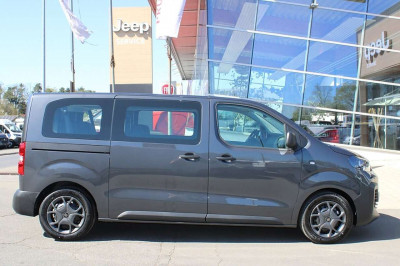 Fiat Scudo Tageszulassung