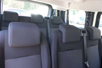 Fiat Scudo Tageszulassung