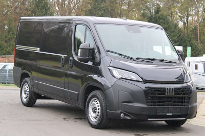 Fiat Ducato Tageszulassung