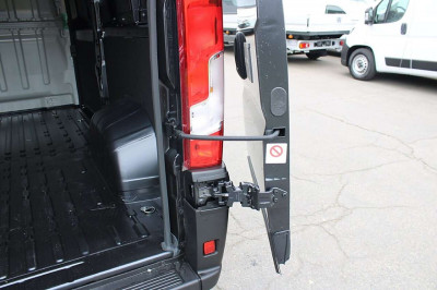 Fiat Ducato Tageszulassung