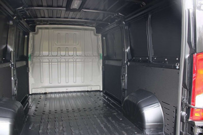 Fiat Ducato Tageszulassung