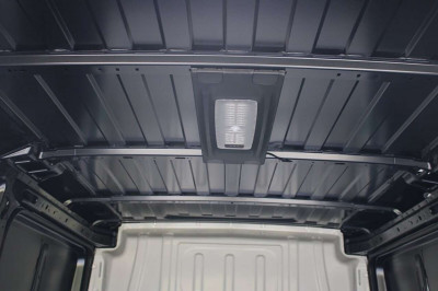 Fiat Ducato Tageszulassung