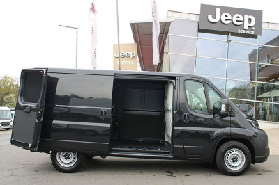 Fiat Ducato Tageszulassung