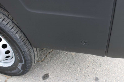 Fiat Ducato Tageszulassung