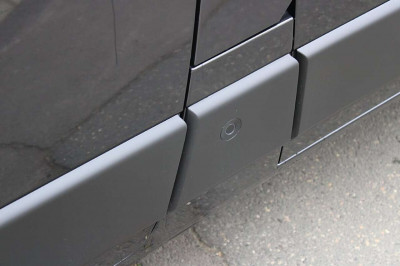 Fiat Ducato Tageszulassung