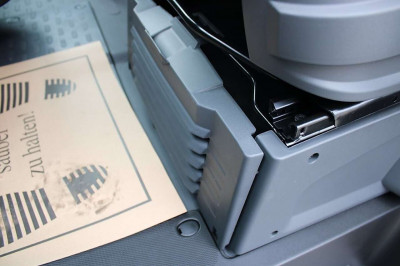 Fiat Ducato Tageszulassung