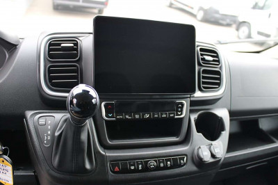 Fiat Ducato Tageszulassung