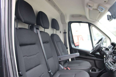 Fiat Ducato Tageszulassung