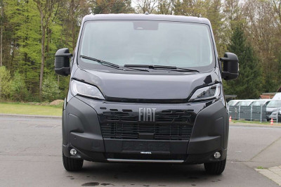Fiat Ducato Tageszulassung