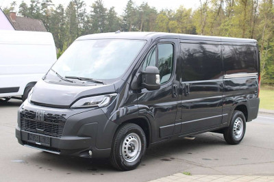 Fiat Ducato Tageszulassung