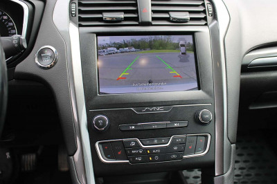 Ford Mondeo Gebrauchtwagen