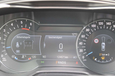 Ford Mondeo Gebrauchtwagen