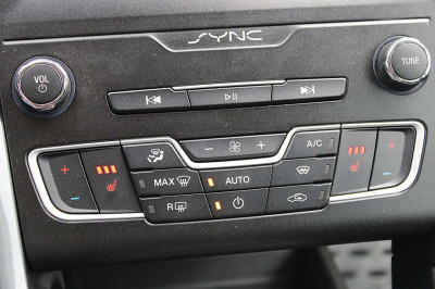 Ford Mondeo Gebrauchtwagen