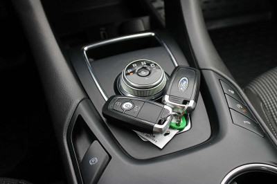 Ford Mondeo Gebrauchtwagen