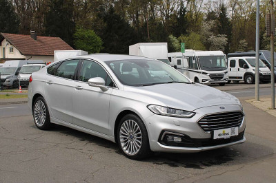 Ford Mondeo Gebrauchtwagen