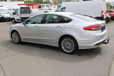 Ford Mondeo Gebrauchtwagen