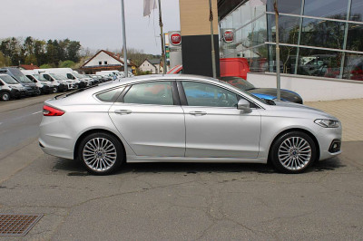 Ford Mondeo Gebrauchtwagen