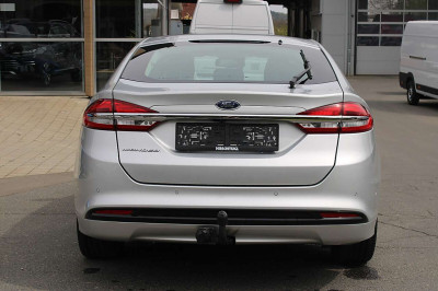 Ford Mondeo Gebrauchtwagen