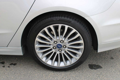 Ford Mondeo Gebrauchtwagen