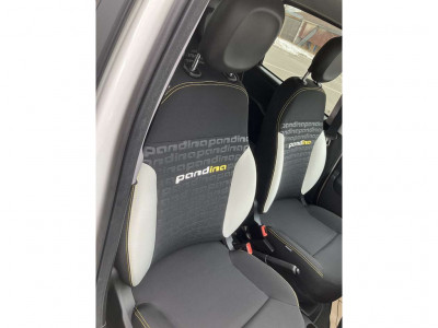 Fiat Panda Vorführwagen