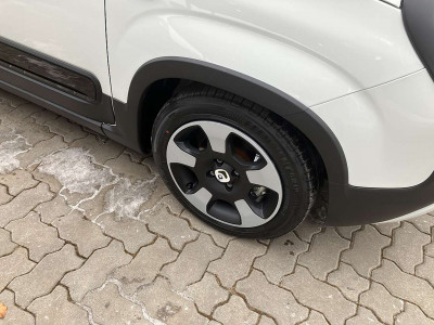 Fiat Panda Vorführwagen