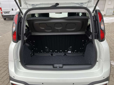 Fiat Panda Vorführwagen