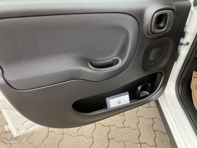 Fiat Panda Vorführwagen