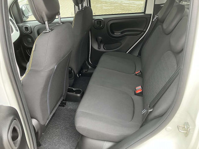 Fiat Panda Vorführwagen