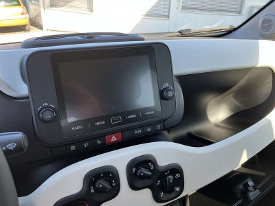 Fiat Panda Vorführwagen