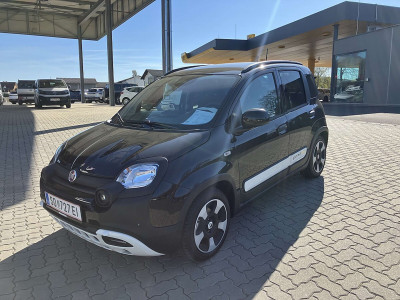 Fiat Panda Vorführwagen