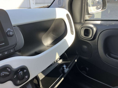 Fiat Panda Vorführwagen