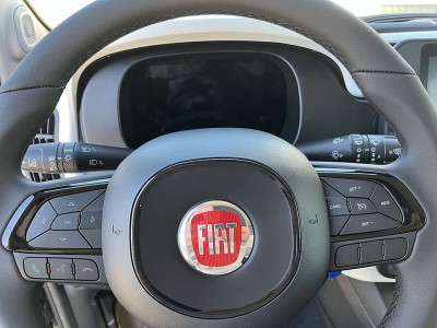 Fiat Panda Vorführwagen