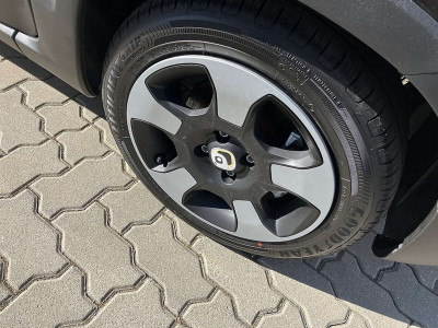 Fiat Panda Vorführwagen