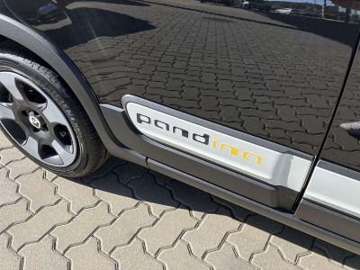 Fiat Panda Vorführwagen