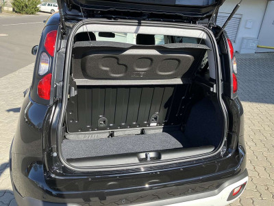 Fiat Panda Vorführwagen