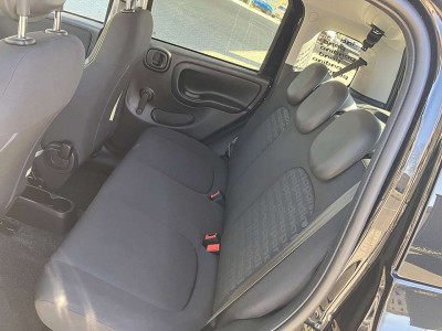 Fiat Panda Vorführwagen