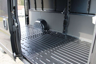 Fiat Ducato Tageszulassung