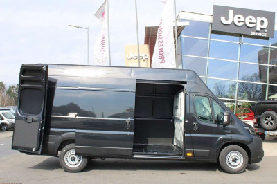 Fiat Ducato Tageszulassung