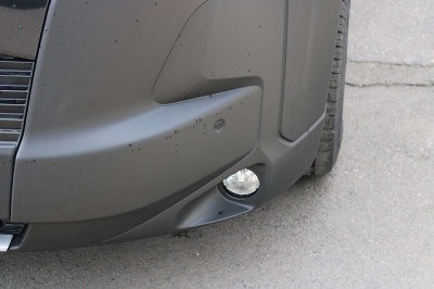 Fiat Ducato Tageszulassung