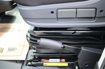 Fiat Ducato Tageszulassung