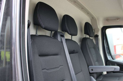 Fiat Ducato Tageszulassung